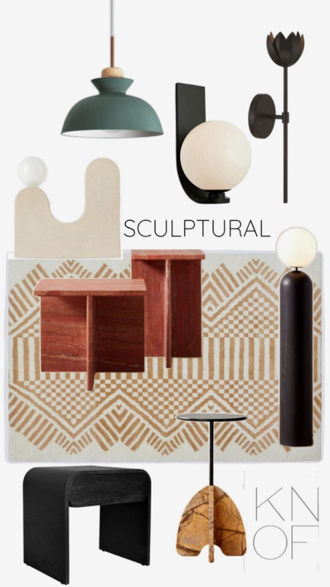 Add a little flair to your home with these sculptural home lighting and decor pieces. Create a cozy and modern home with personality! #sculpturaldecor #modernhome #cozyhome #homereno 

#LTKHome #LTKSaleAlert #LTKFallSale