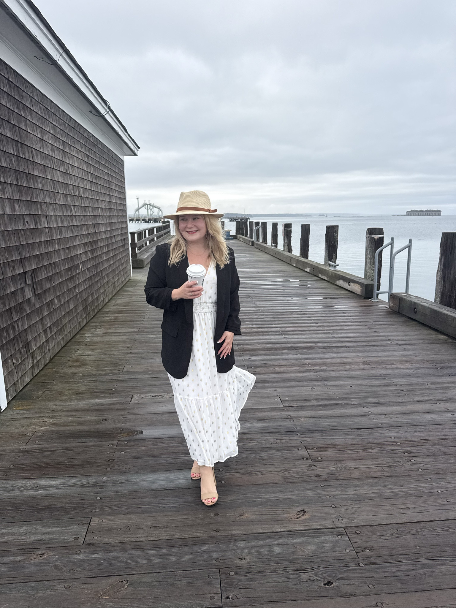 Thursday ootd is all @Lulus they have the best work staples.

#LTKPetite #LTKWorkwear #LTKootd