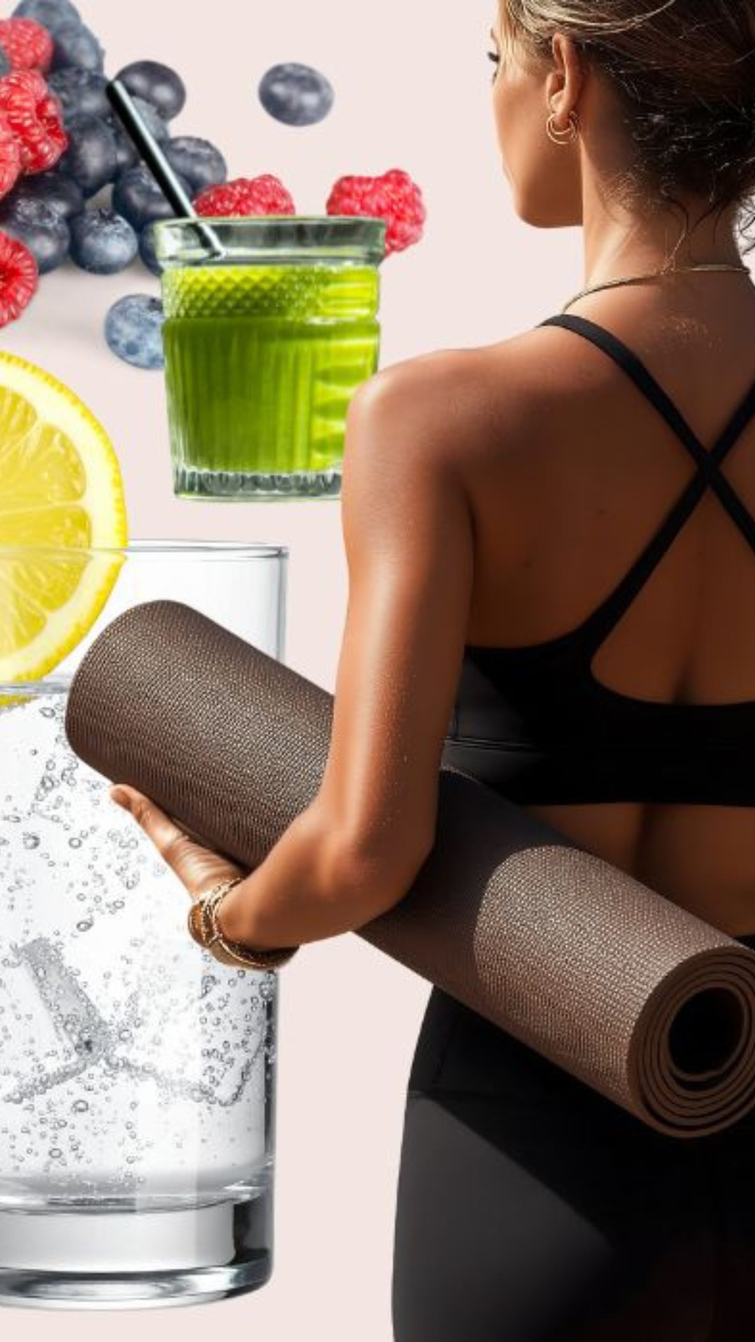 At Home Workout Essentials 

 #LTKfitnessgoals #LTKselfcare #LTKActive