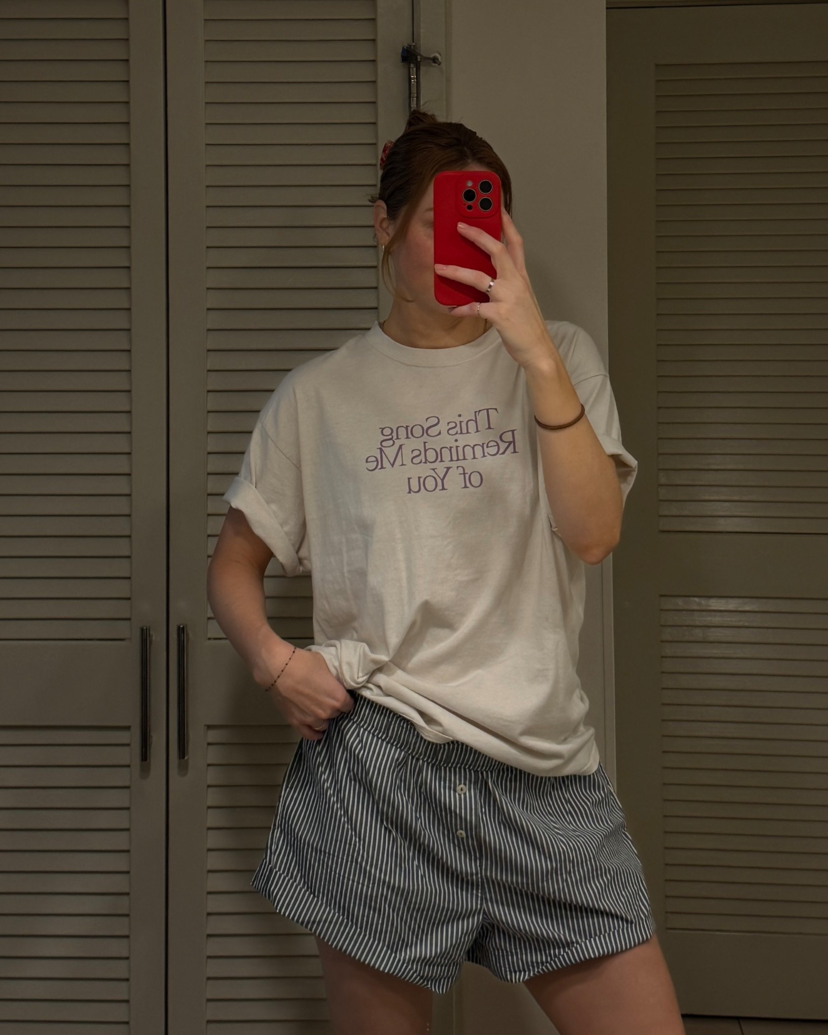 best boxer shorts for summer !! 
tts, these are a L but should have done M :)


#LTKSeasonal #LTKSummerEdit #LTKFindsUnder50