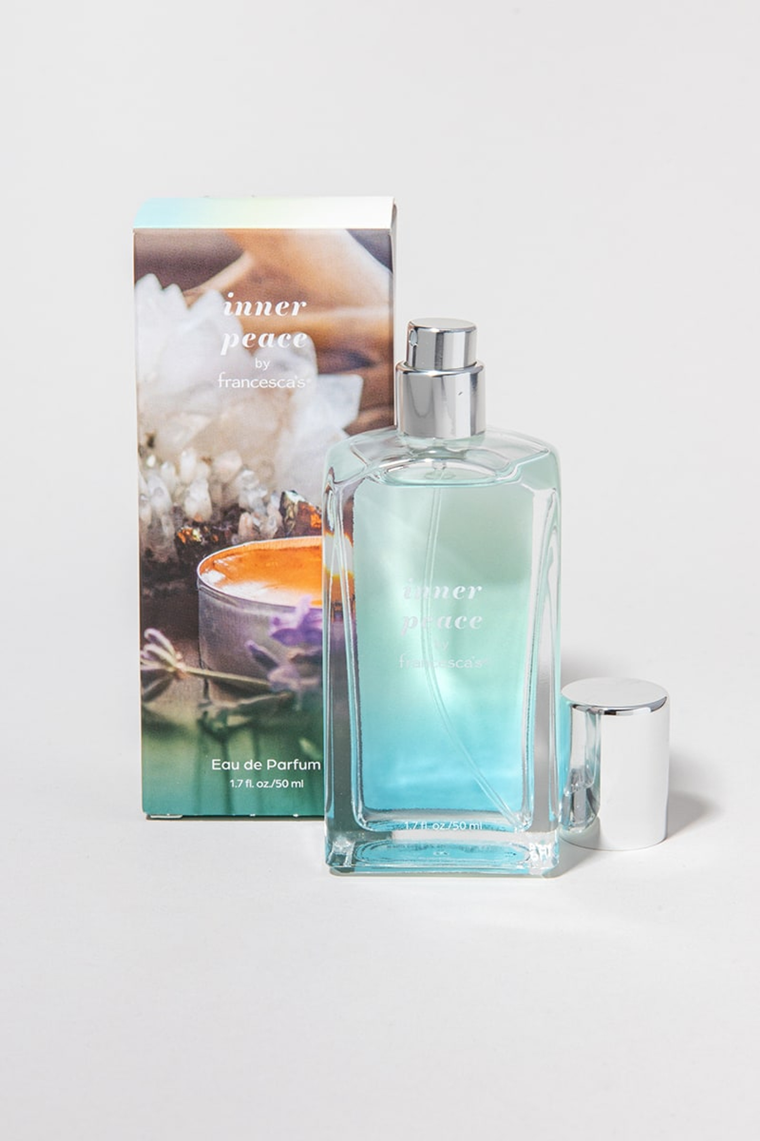 Inner Peace by francesca's Fragrance | Francesca's