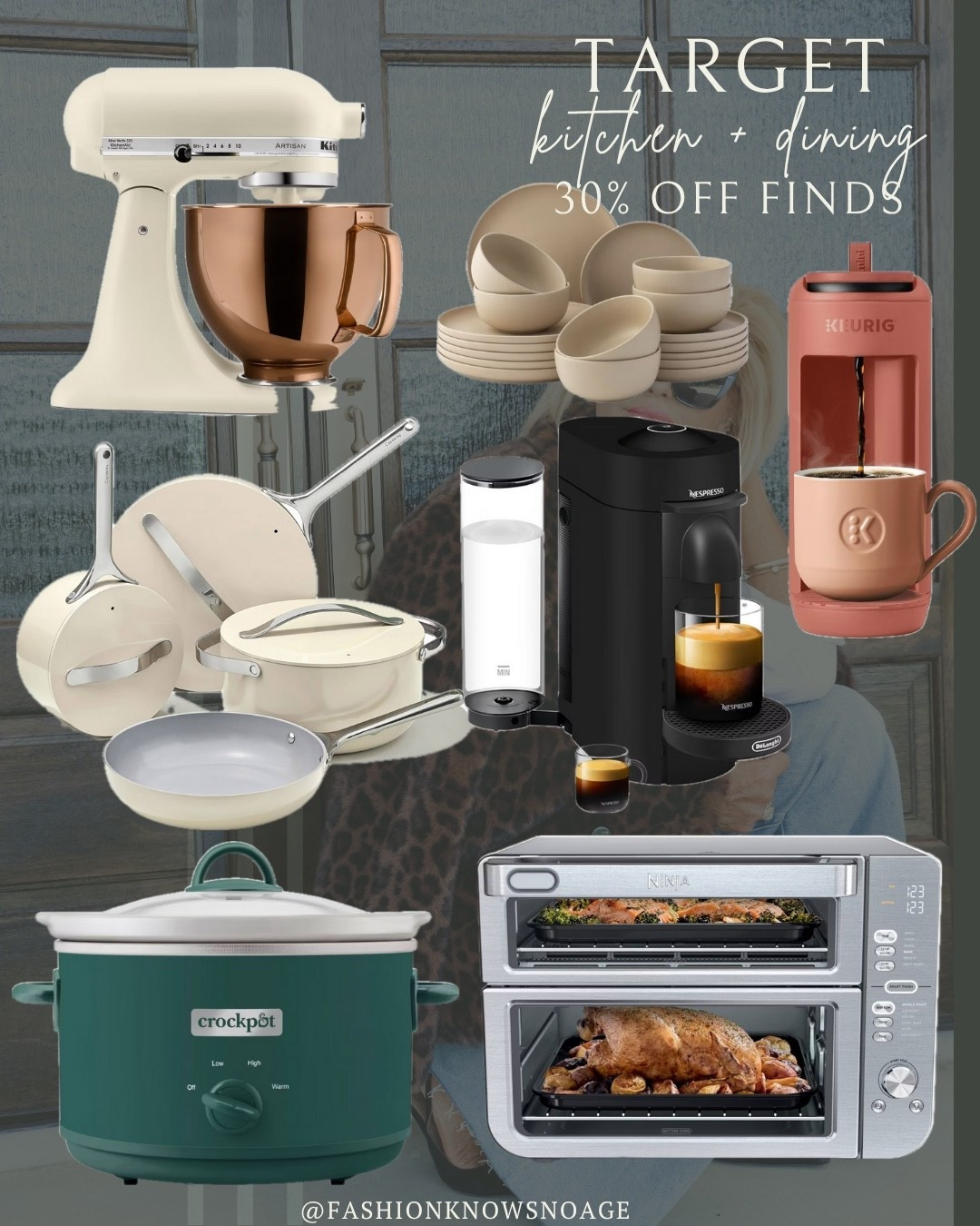 Target deals are here!! Up to 30% kitchen faves!

#LTKHoliday #LTKGiftGuide #LTKHome