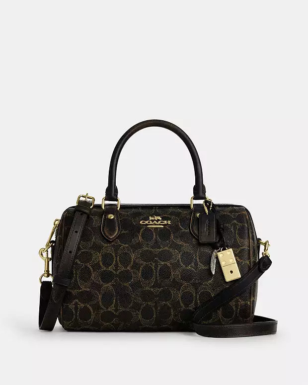 Add to BagAdding to Bag...Buy Now | Coach Outlet US