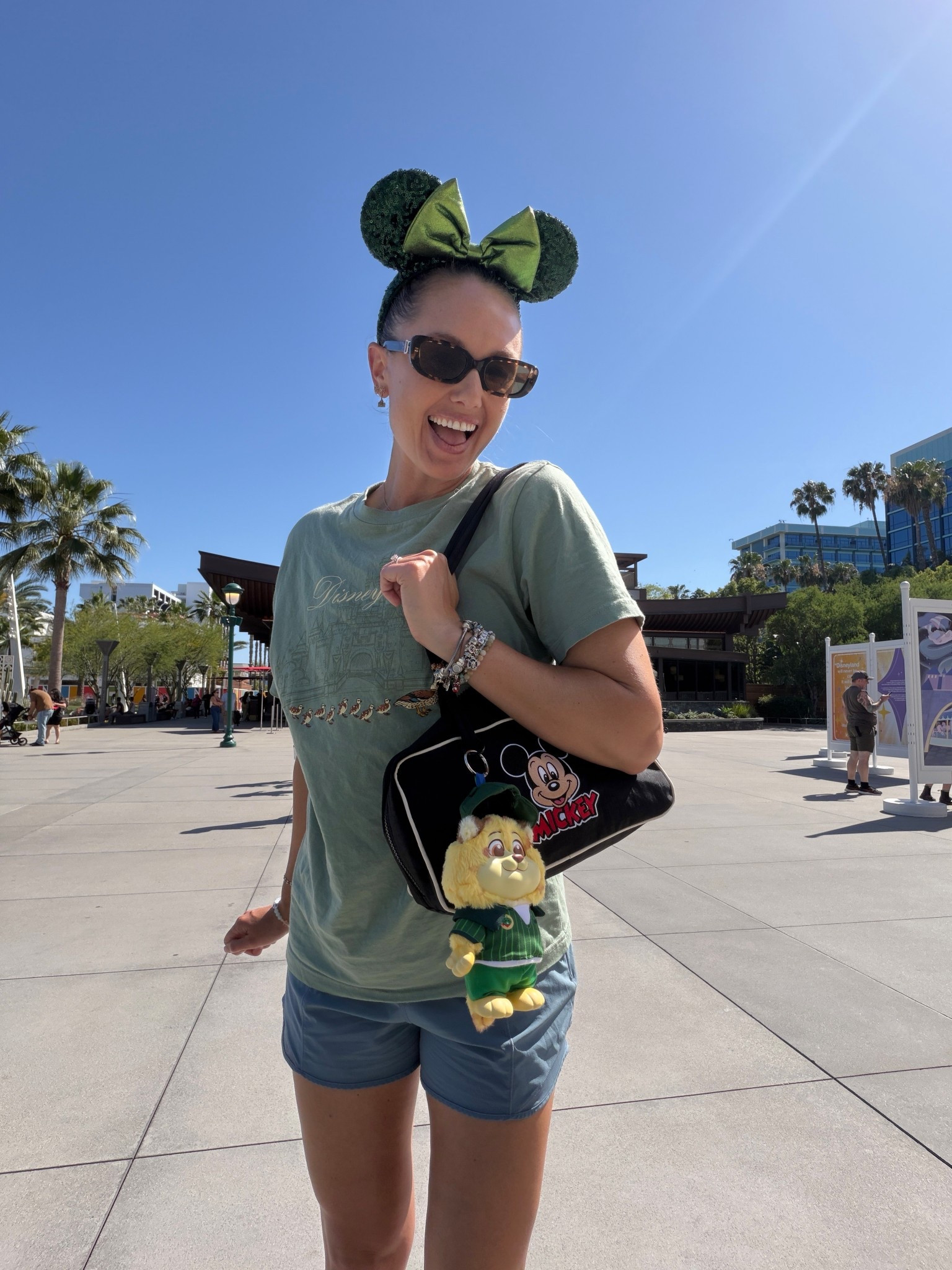 It was a Lulu shorts kinda day 🩵🥰 have yall seen the new colors for spring?? The pink and blue I LOVE 👏

#LTKBeauty #LTKootd #LTKActive