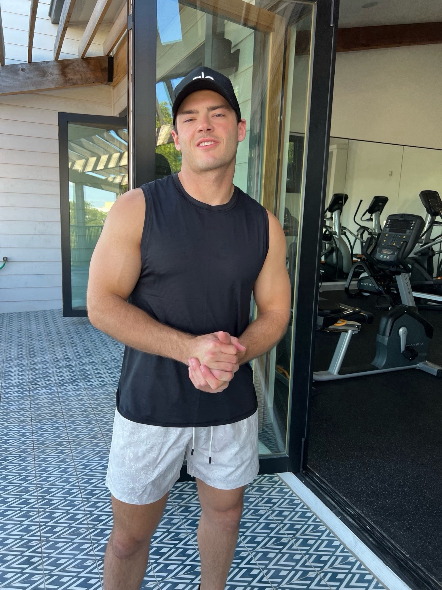 abercrombie activewear 

Follow @ltkmens on the @shop.LTK app to shop this post and get my exclusive app-only content!

#liketkit #LTKfit #LTKhome #LTKfamily #LTKunder50 #ltkunder100 #LTKmens #LTKtravel #LTKstyletip 

mens, ltkmens, mens shirts, mens jacket, outfit for him, guys outfits, guys shirts, gift guide for him, guys pants, guys shoes, mens shoes, mens outfit idea, looks for him

#LTKSeasonal #LTKFallSale #LTKFitness #LTKSeasonal