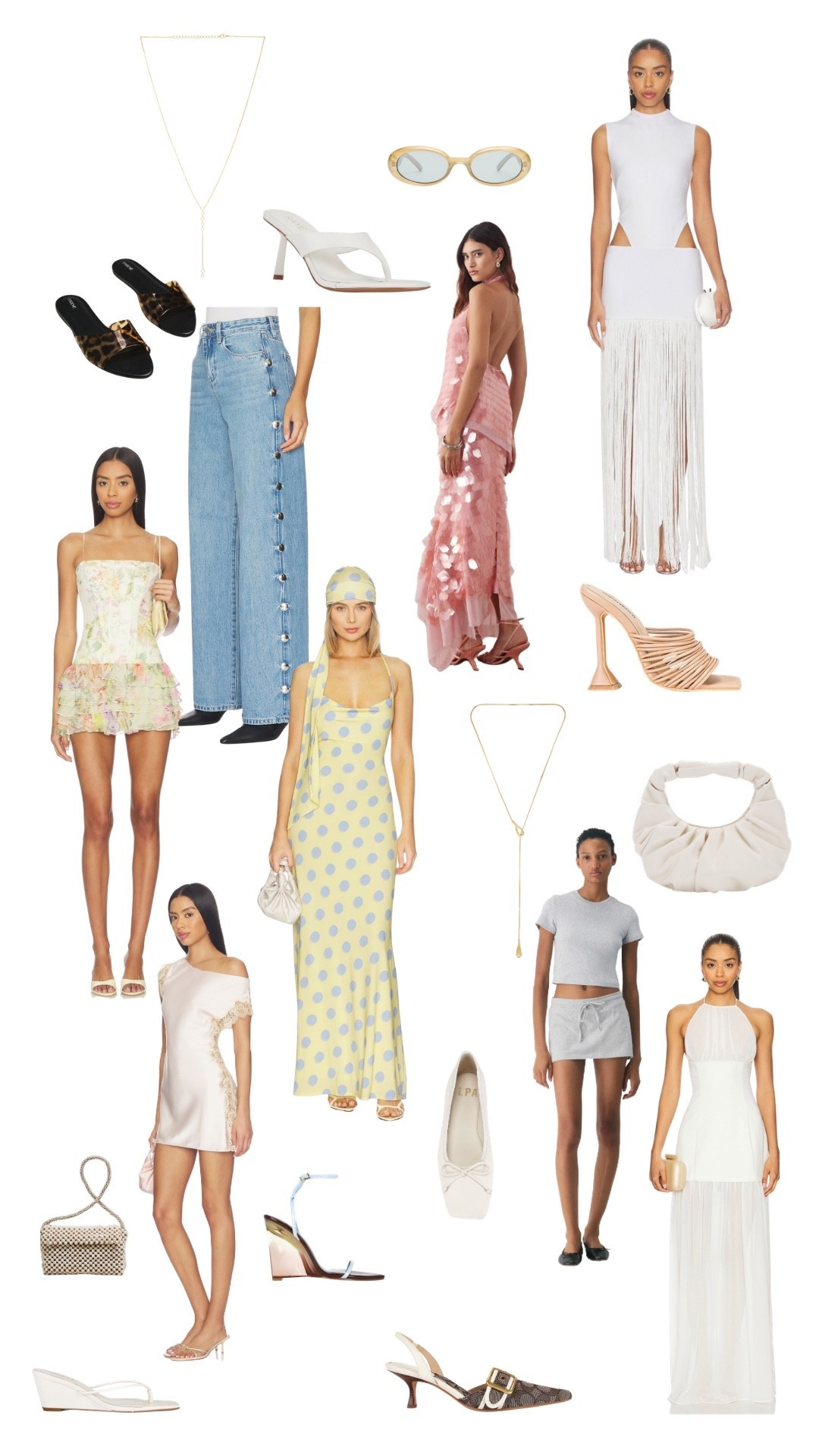 Recent wish list🤍🔗

#LTKU #LTKSpringSale #LTKSeasonal