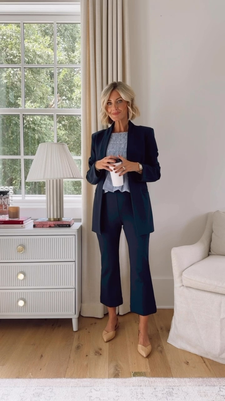 Such a cute outfit idea for the office 💕 wearing XS.

Loverly Grey, summer workwear, summer work outfit ideas, summer office outfit ideas, teacher outfit ideas 

#LTKWorkwear #LTKStyleTip #LTKSeasonal