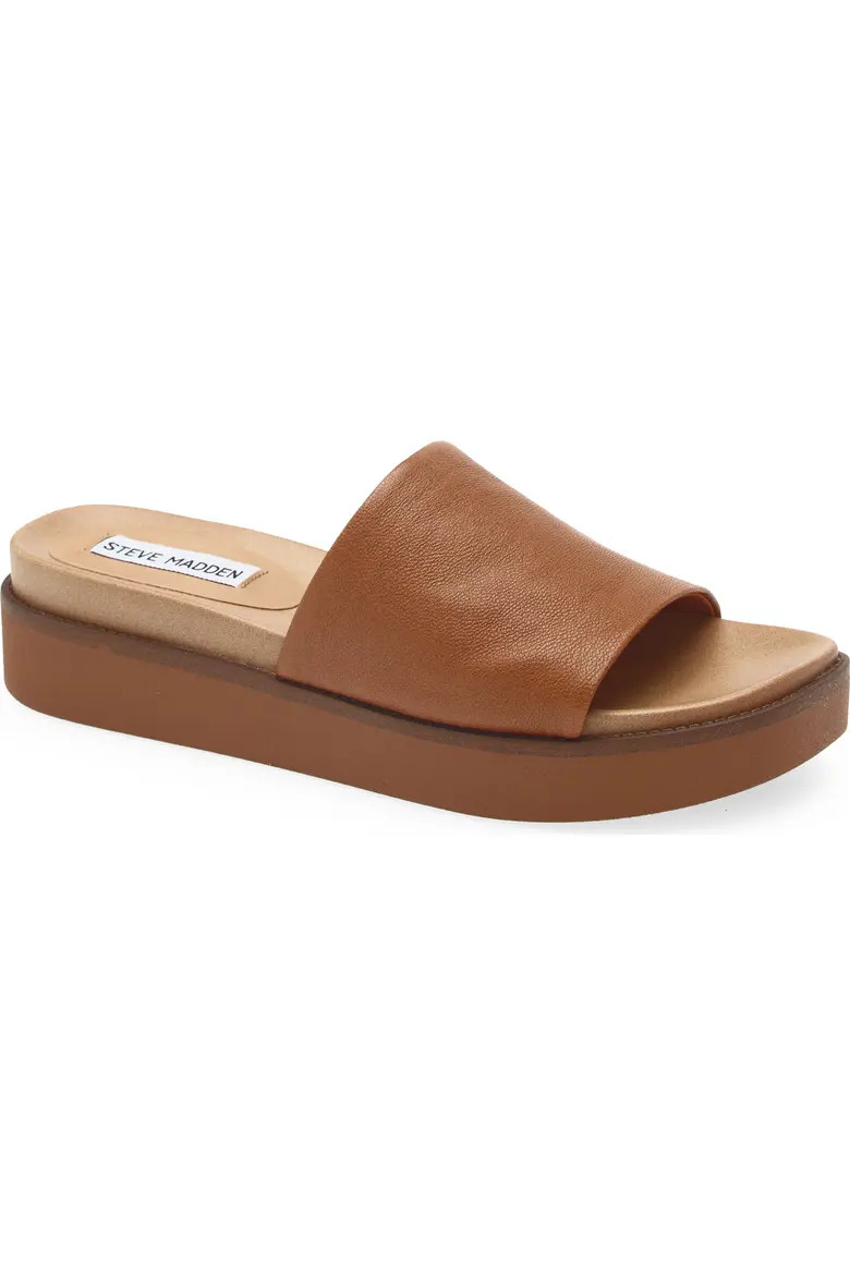 Robyn Platform Slide Sandal (Women) | Nordstromrack | Nordstrom Rack