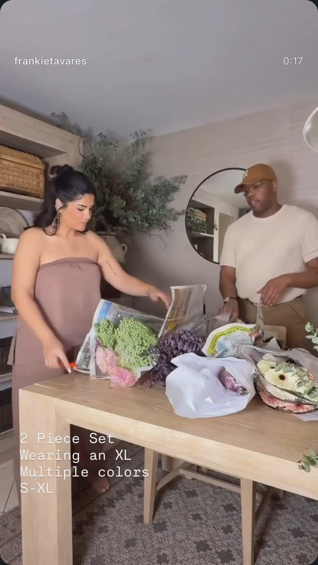 Serving comfort and cute 💫 These matching sets are the definition of throw-on-and-go style—soft, flattering, and made for real life. Whether I’m out and about or keeping it lowkey, this set just gets it 🤍

#LTKStyle #LTKFashion #SetGoals #MatchingSet #ComfyAndCute #CasualChic #EverydayOutfit #OOTDStyle #AmazonFinds #EffortlessLooks #CozyStyle #OnTheGoStyle #SimpleChic #WeekendVibes #StyleInspo

#LTKootd #LTKOver40 #LTKMidsize