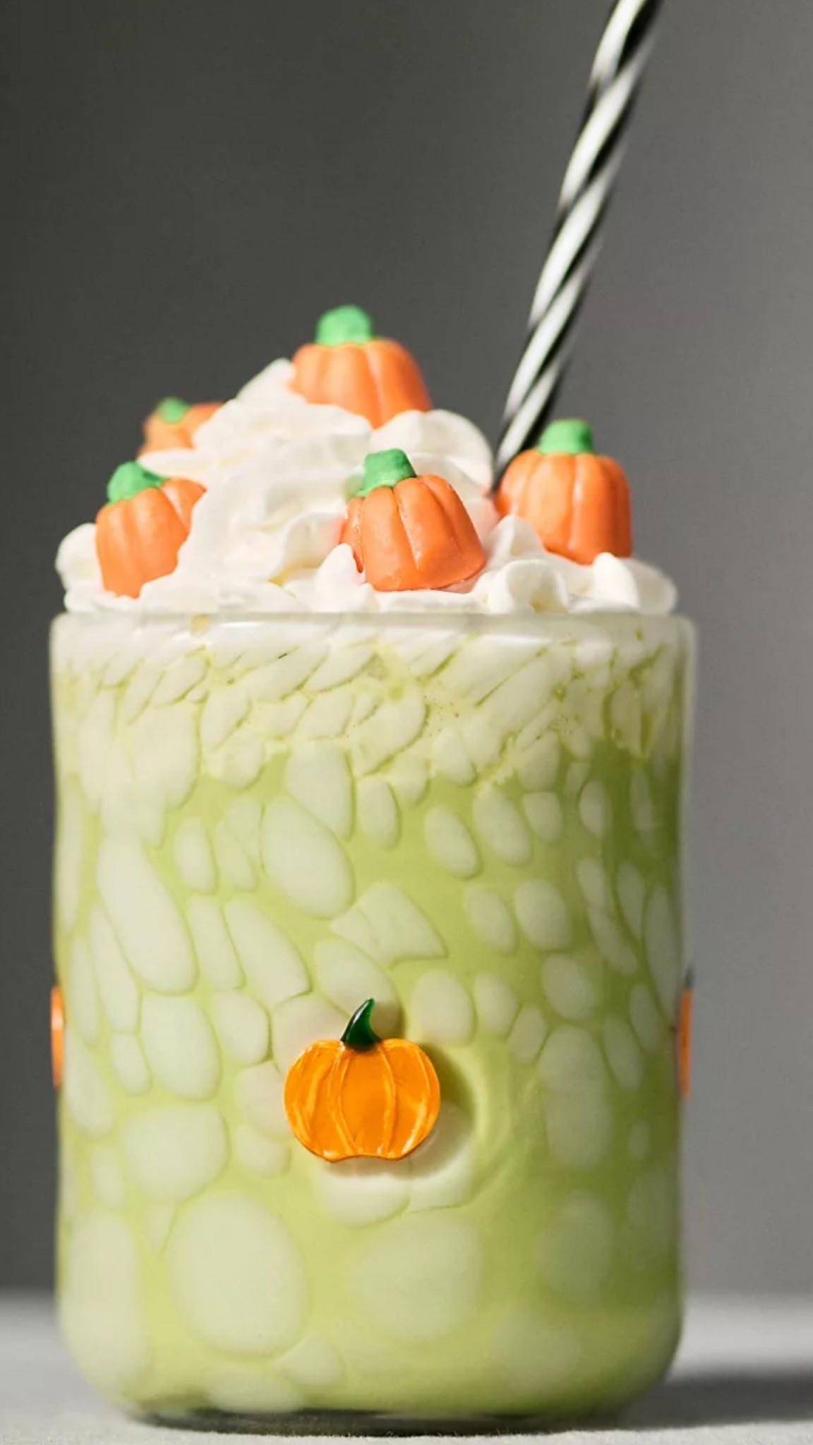 Halloween pumpkin icon glass




#LTKHome #LTKSeasonal #LTKHalloween