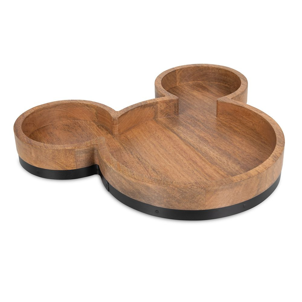 Mickey Mouse Serving Tray | Disney Store