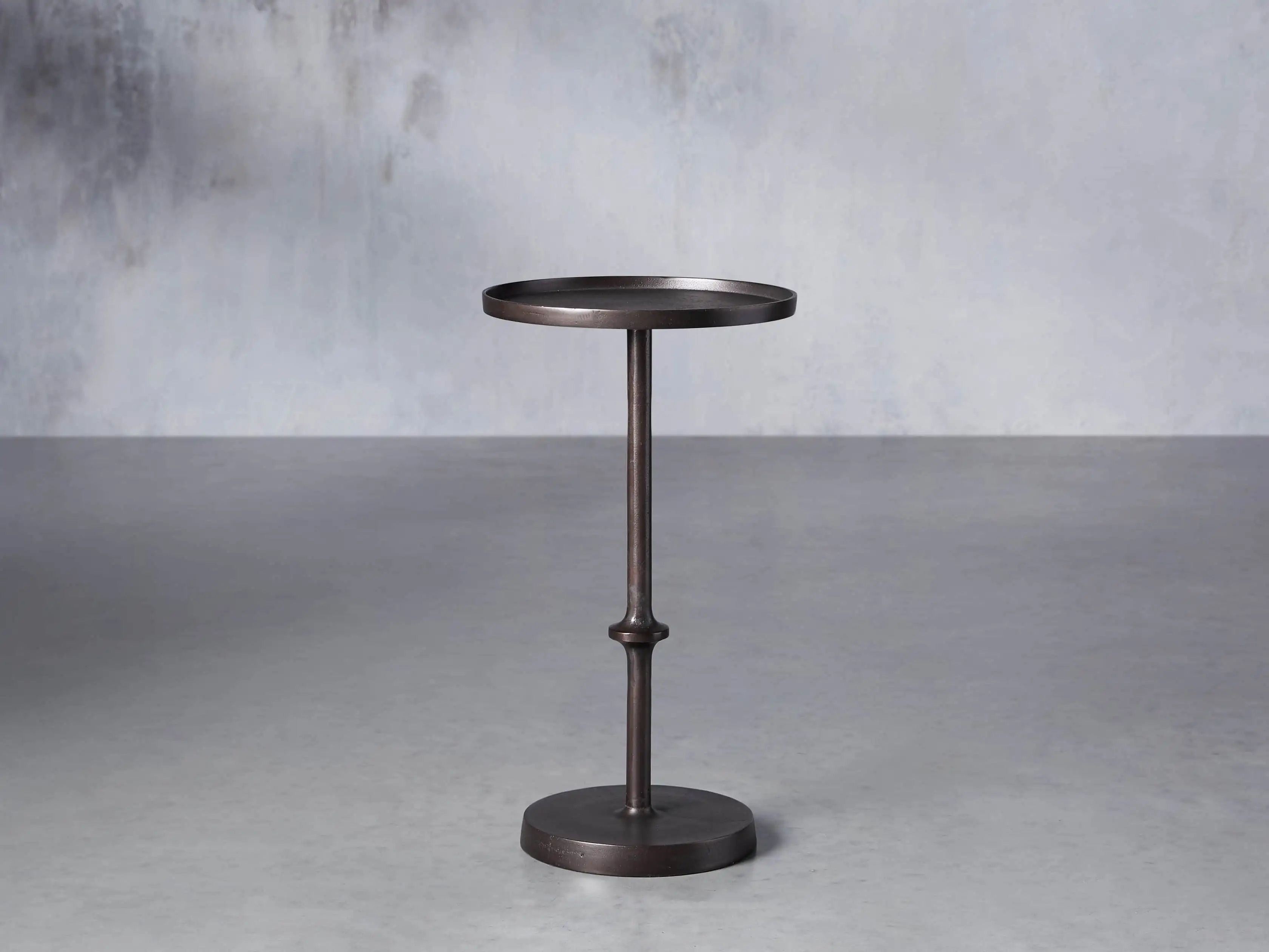 Kenneth Martini Table | Arhaus