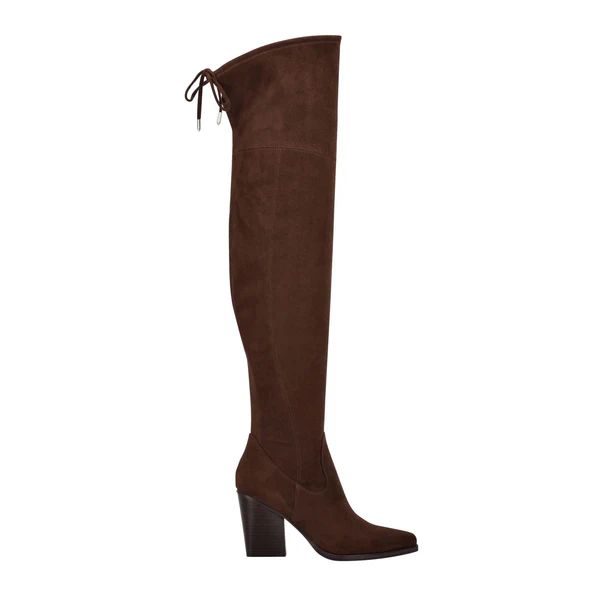 Okun Over the Knee Boot | Marc Fisher