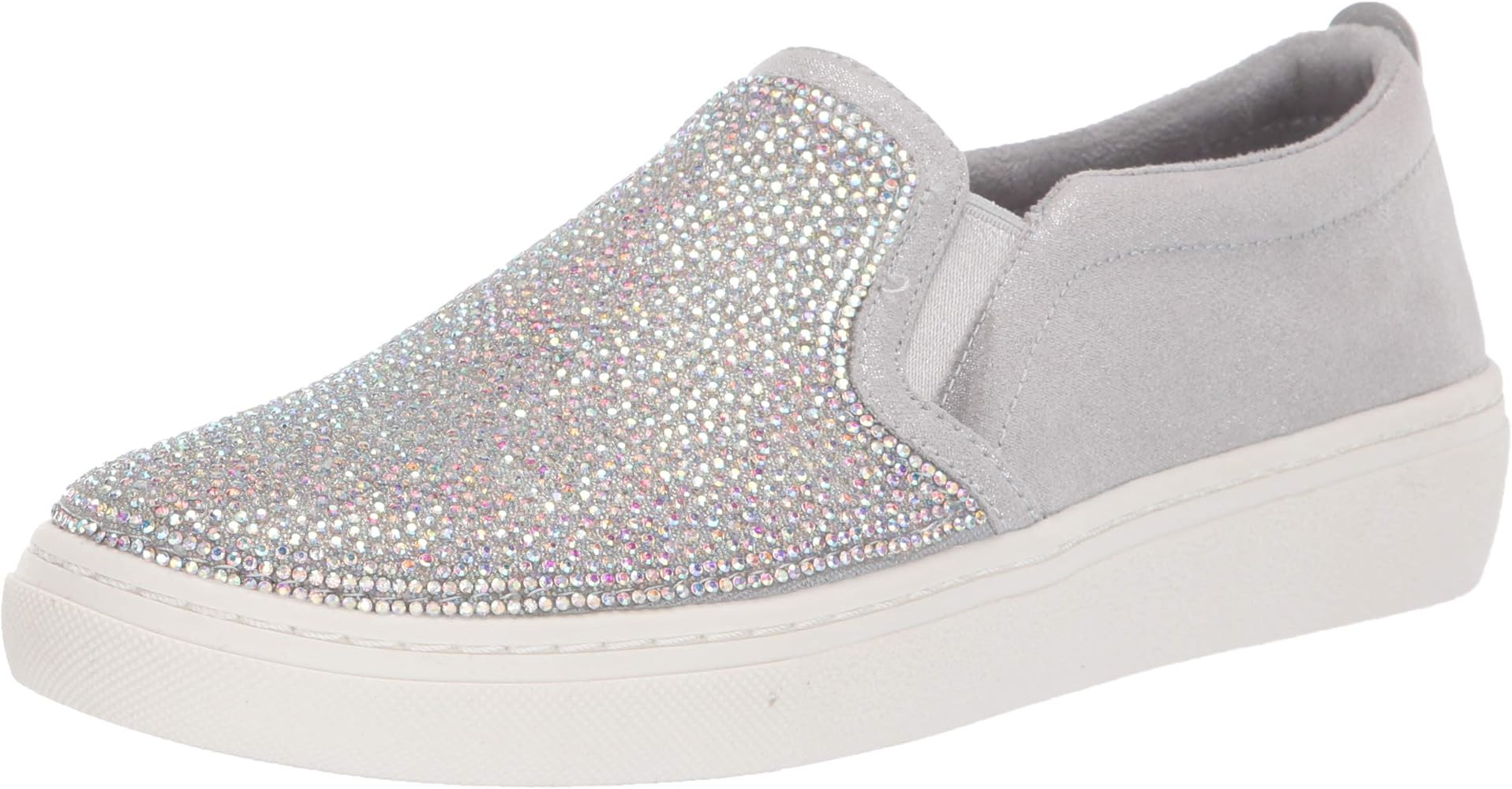 Skechers Women's Slip On Trainers | Amazon (US)