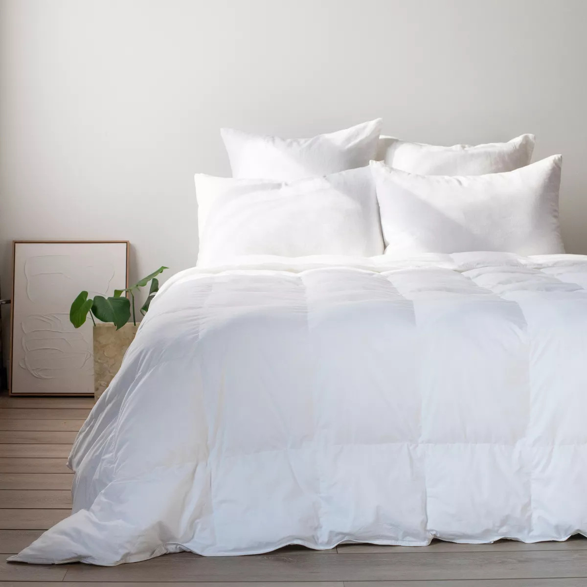 Premium All Season Down Alternative Duvet Comforter Insert | BOKSER HOME | Target