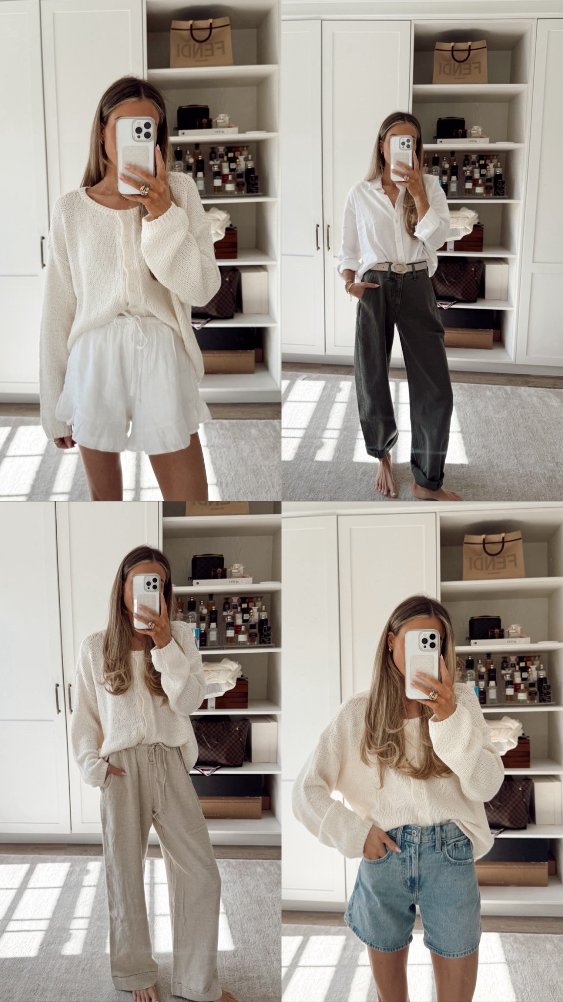 All my recent bits from abercrombie! 

#LTKspring #LTKxAFSale #LTKsummer