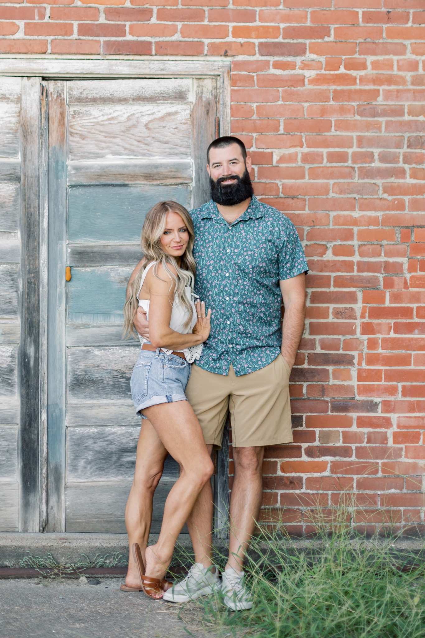 Engagement photos 🫶🏽