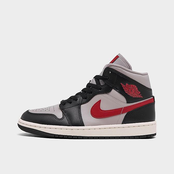 Women's Air Jordan Retro 1 Mid Casual Shoes | Finish Line (US)