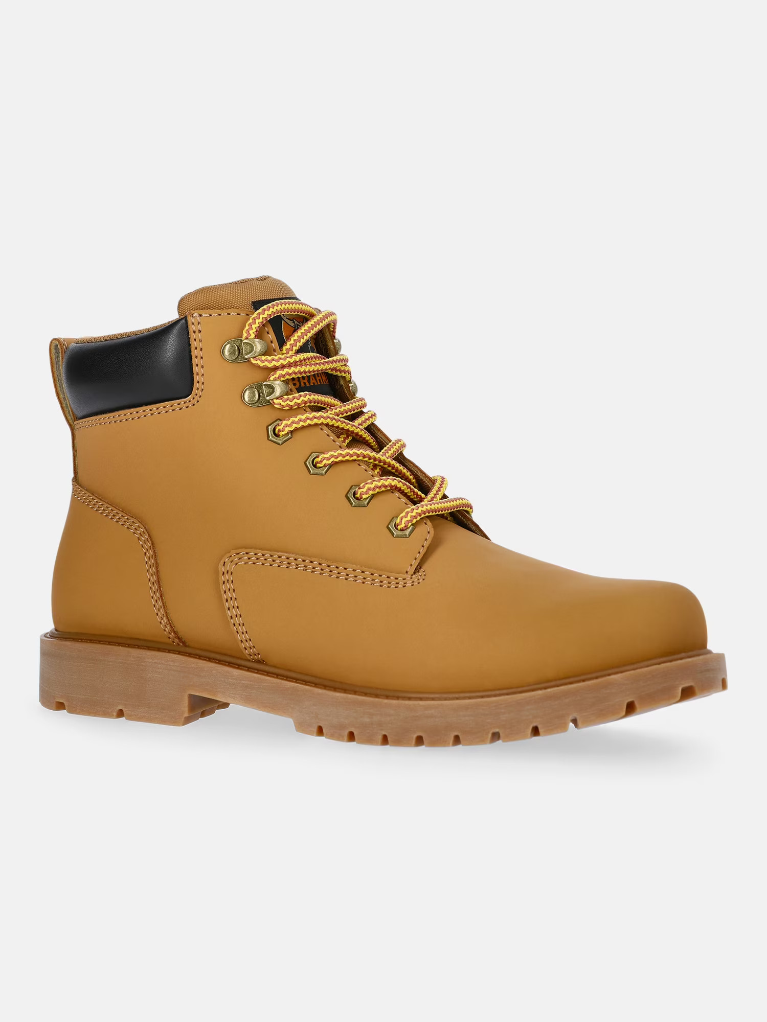 Brahma Men's Mass Soft Toe Work Boots | Walmart (US)
