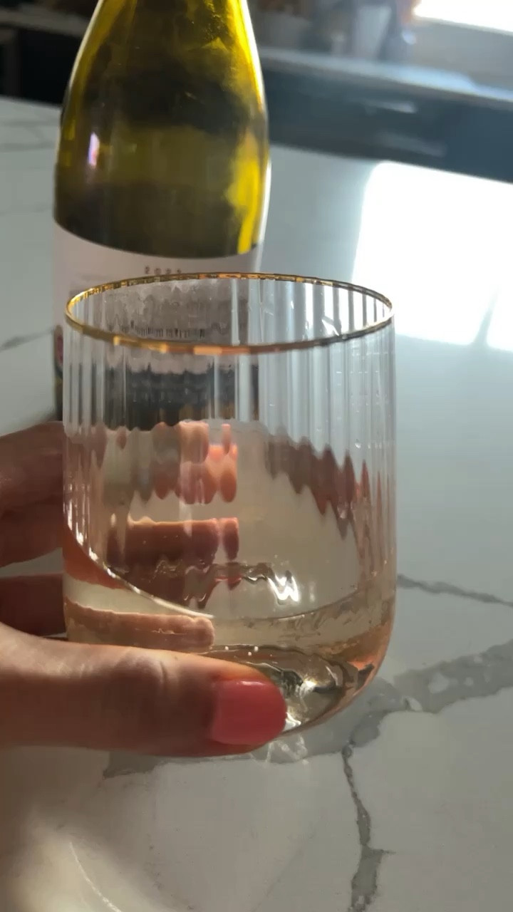 My favorite wine glasses 
They have held up really well and can be thrown into the dishwasher 
Gift guide 


#LTKGiftGuide #LTKHome #LTKFindsUnder50