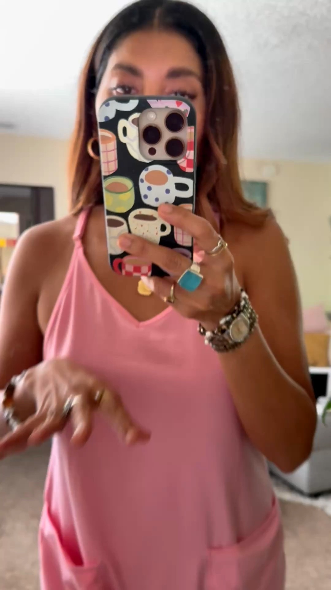 Effortless mom-on-the-go style 🖤 This athletic dress with built-in shorts is my go-to for travel days, tennis, and running errands. Lightweight, flattering, and SO comfortable—plus pockets 🙌 You can dress it up with accessories or keep it sporty. This is one of those pieces you’ll wear on repeat ✨ size cs

athletic dress with built in shorts, tennis dress outfit, sporty mom outfit, travel outfit women, casual activewear dress, summer athletic dress, everyday athleisure look, comfortable mom style outfit, workout dress with pockets, sporty chic outfit, running errands outfit women, versatile active dress

#athleticdress #tennisdress #athleisurestyle #momstyle #everydaystyle #casualchic #sportylook #traveloutfit #amazonfashionfinds #ltkstyle #ltkfit #ltkunder50 #momlifeoutfits #activewearstyle #effortlessstyle

#LTKootd #LTKfitnessgoals #LTKdayinmylife