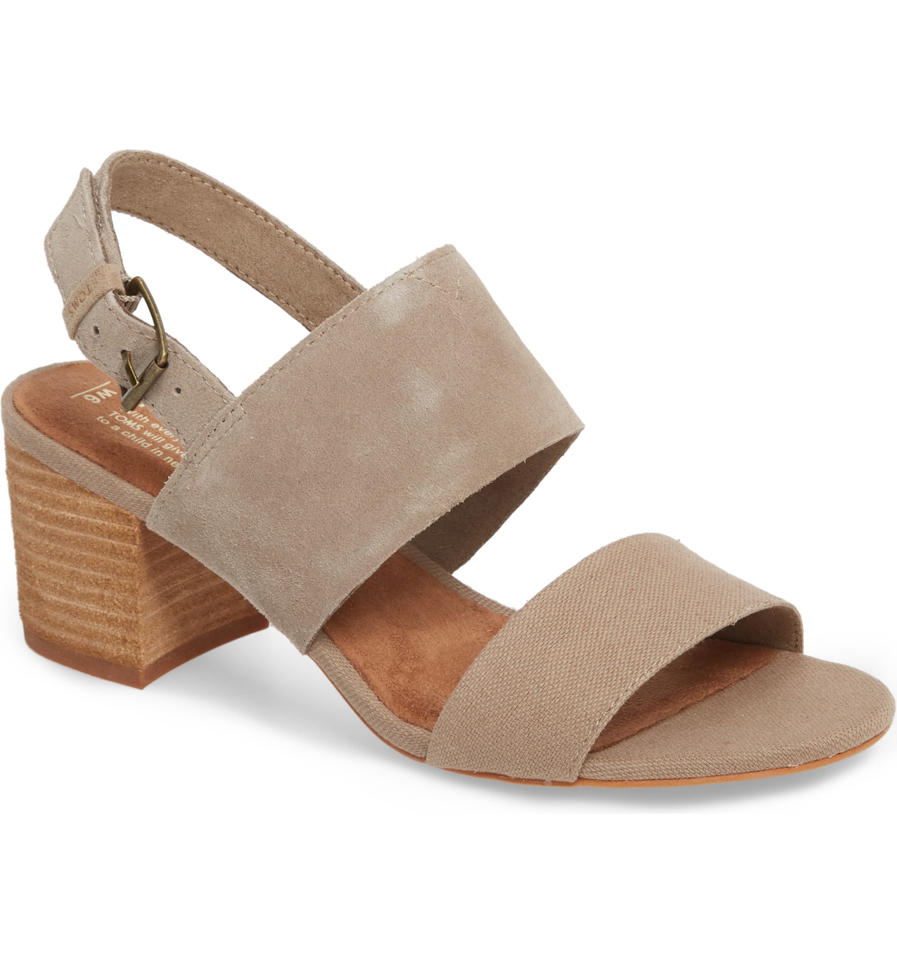 Poppy Sandal | Nordstrom