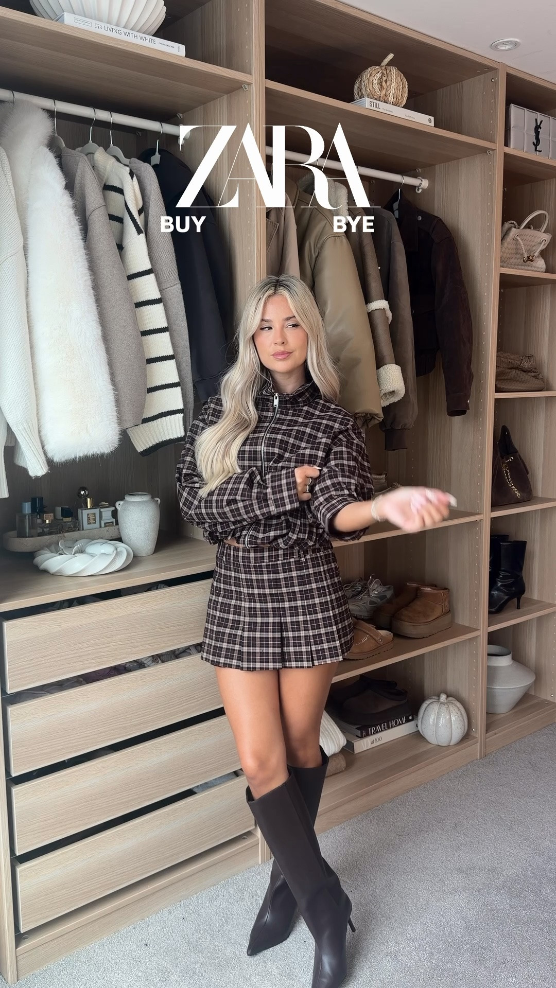 zara new in haul🤎🤎🤎

#LTKautumn #LTKpetite #LTKstyletip