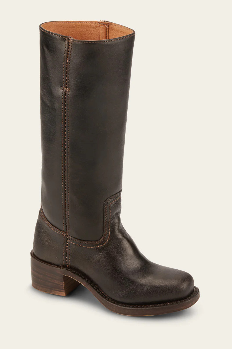 Campus 14L Boot | The Frye Company | FRYE