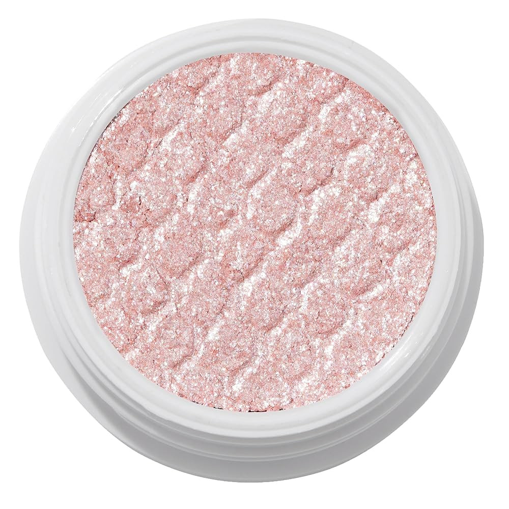 ColourPop Super Shock Shadow - High-Pigment, Crème-Powder Eye Makeup - Single Glitter Eyeshadow ... | Amazon (US)