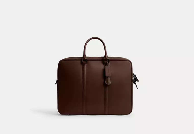 Metropolitan Workbag | Coach (US)
