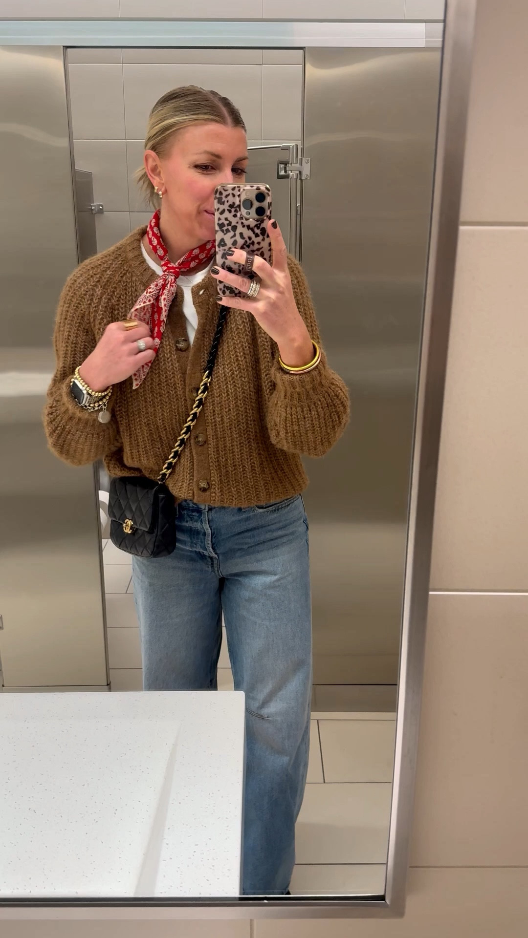 Jeans and sneakers for spring!

#LTKspring #LTKootd #LTKspringtrends