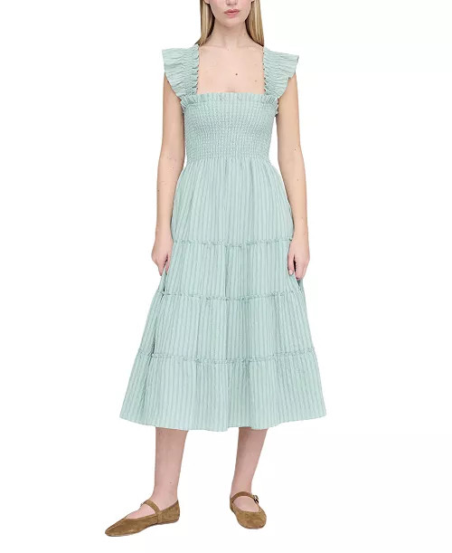 Hill House Home Women's The Ellie Nap Dress  | Bloomingdale's Women | Bloomingdale's (US)