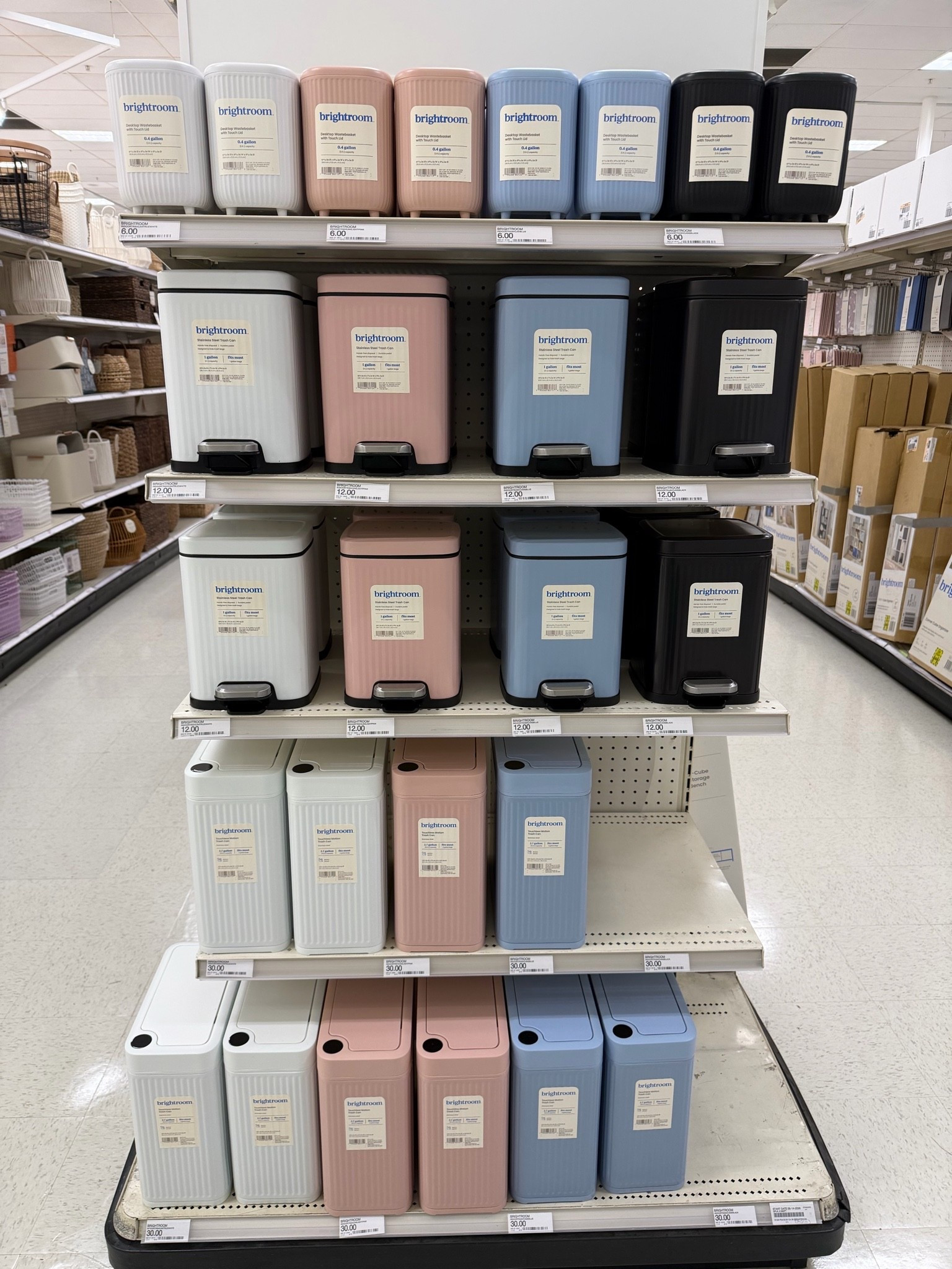 Touchlless motion trash cans

#LTKHome #LTKTravel #LTKSeasonal