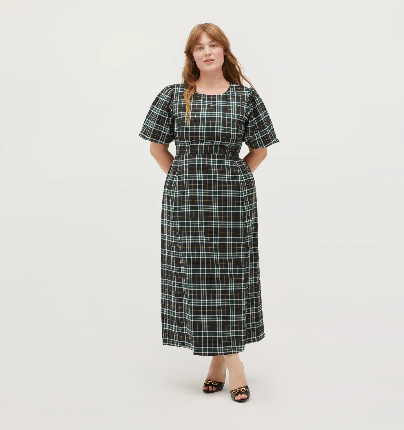The Constance Dress | Hill House Home