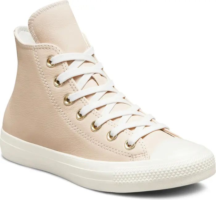 Converse Chuck Taylor® All Star® High Top Sneaker (Women) | Nordstrom | Nordstrom