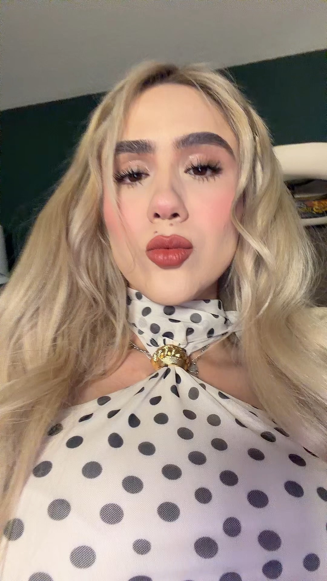 Día de Brunch 🥞 

#LTKdayinmylife #LTKgrwm #LTKootd