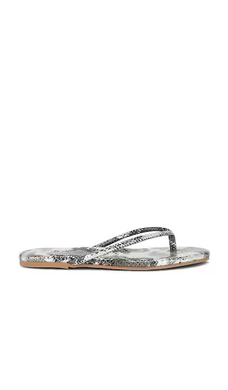 Vivie Sandal in Python | Revolve Clothing (Global)