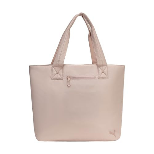 PUMA Everyday Tote, Pink, OS | Amazon (US)