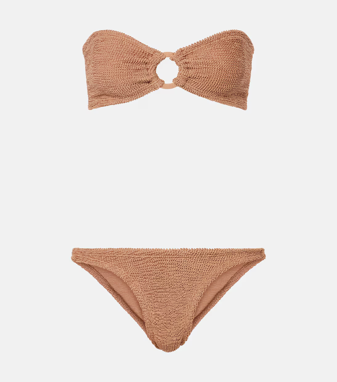 Gloria strapless bikini | Mytheresa (US/CA)
