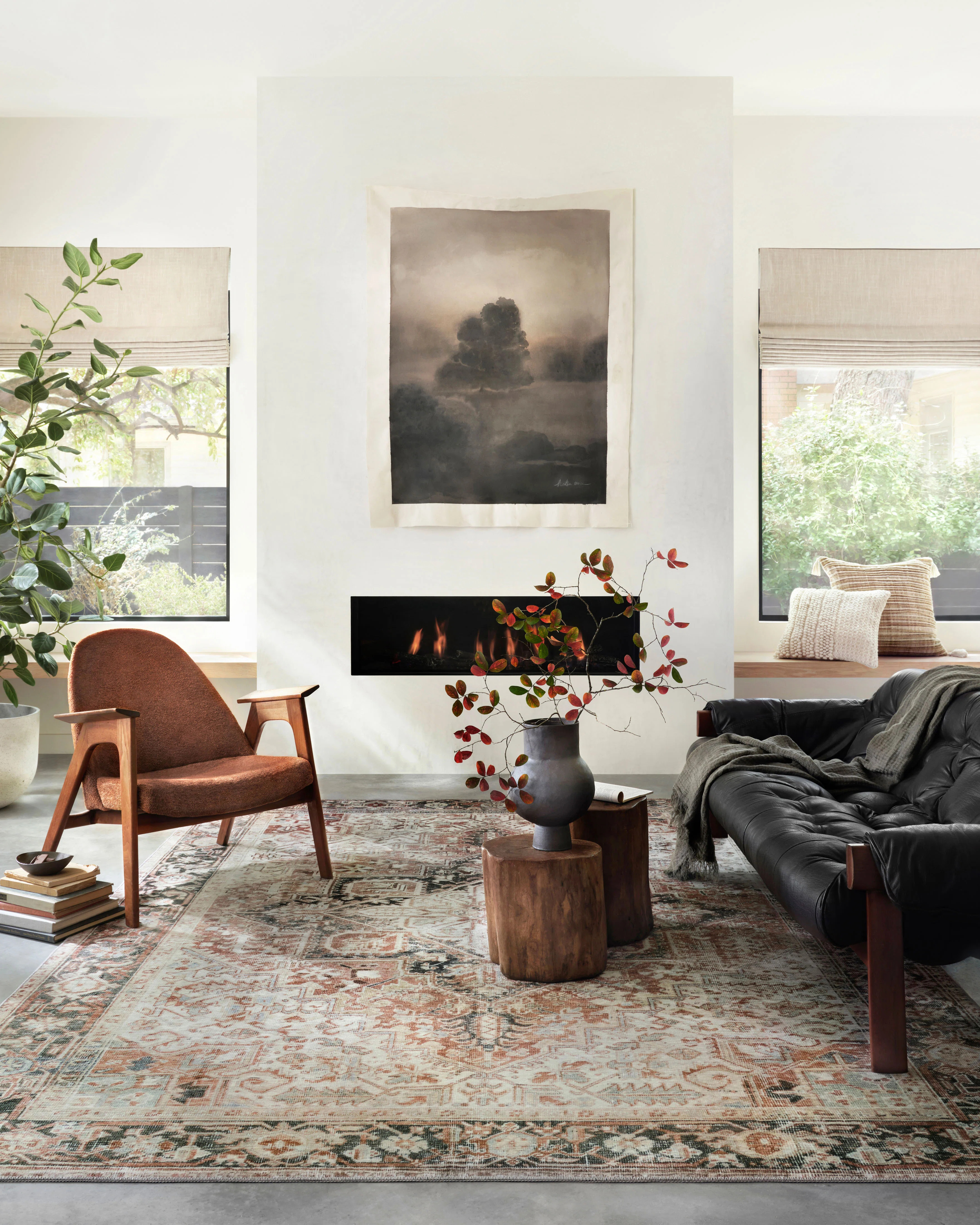Magnolia Home by Joanna Gaines x Loloi | Wayfair North America