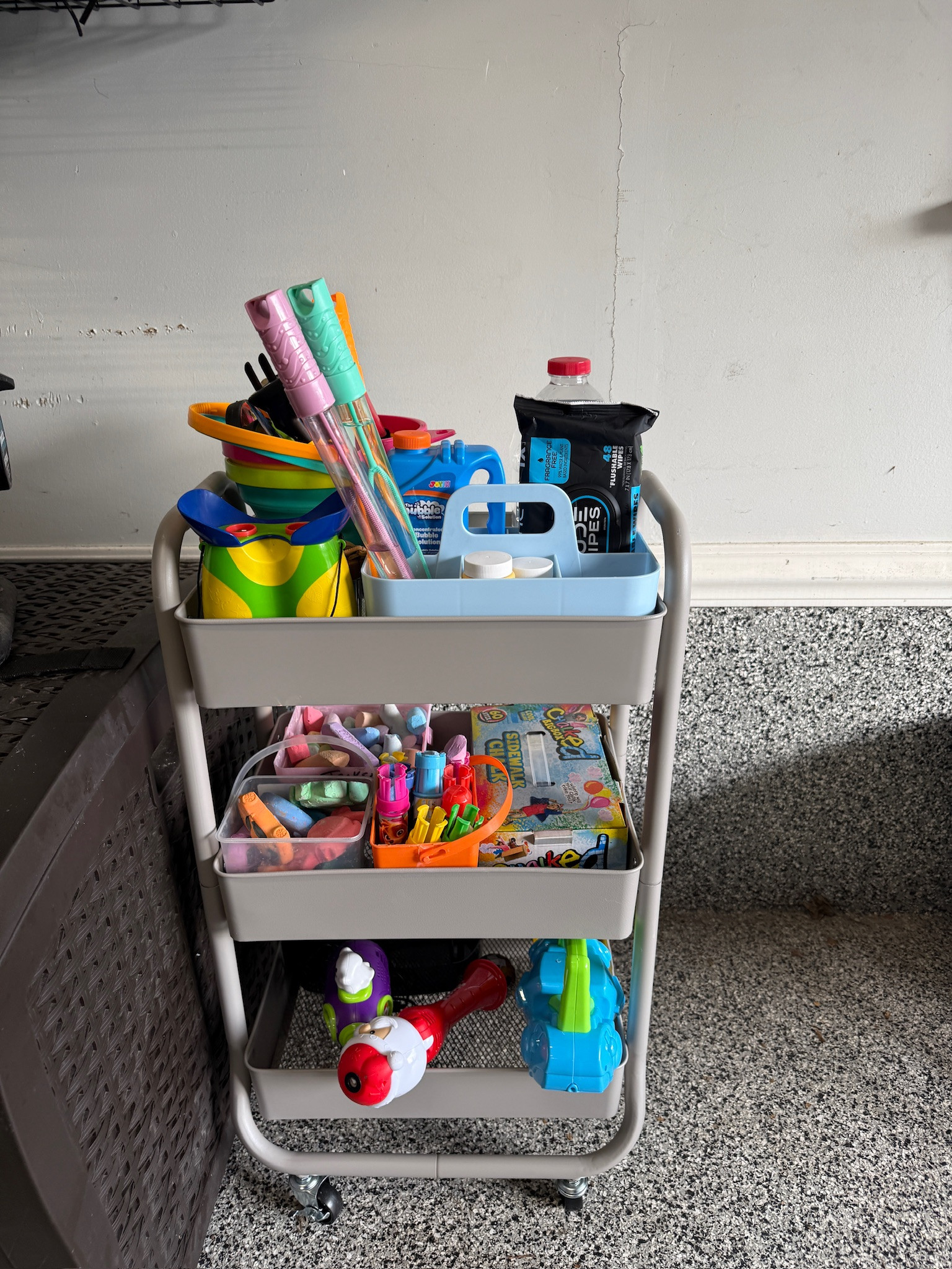 This has been so useful to organize all the boys outdoor toys!!

Organization, organizing cart, toy cart, cart of toys, kids toys, kids finds, kids outdoor activities, Grace White

#LTKFindsUnder50 #LTKKids #LTKHome