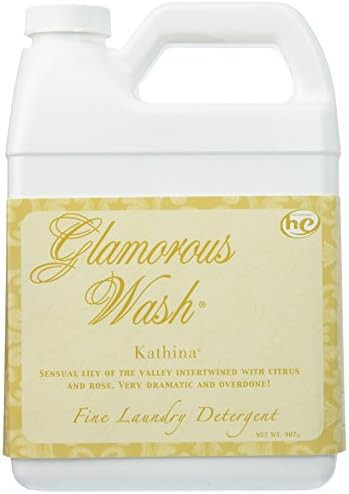 Tyler Glamour Wash Laundry Detergent 32 Oz Kathina | Amazon (US)