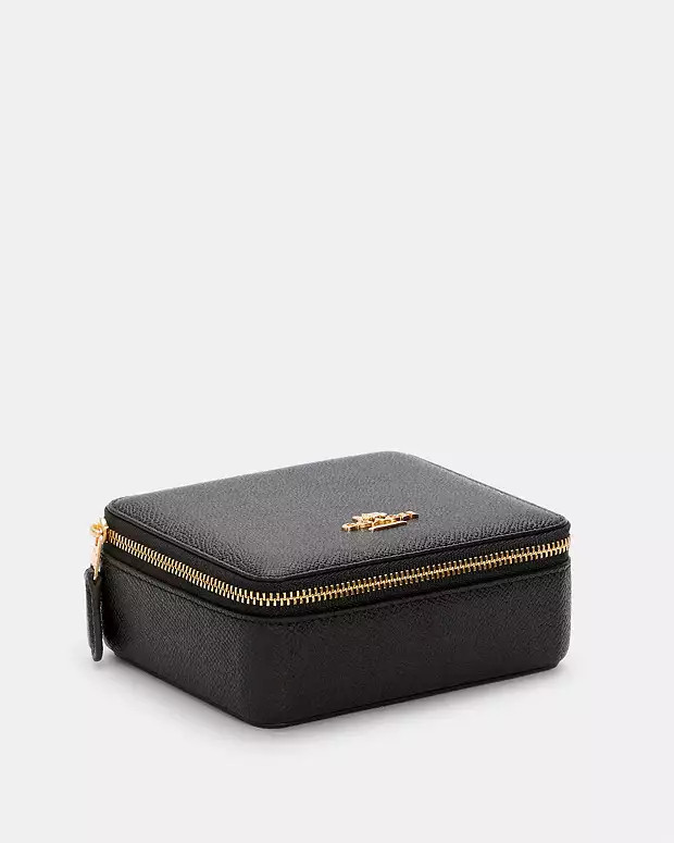 Large Jewelry Box | Coach Outlet US