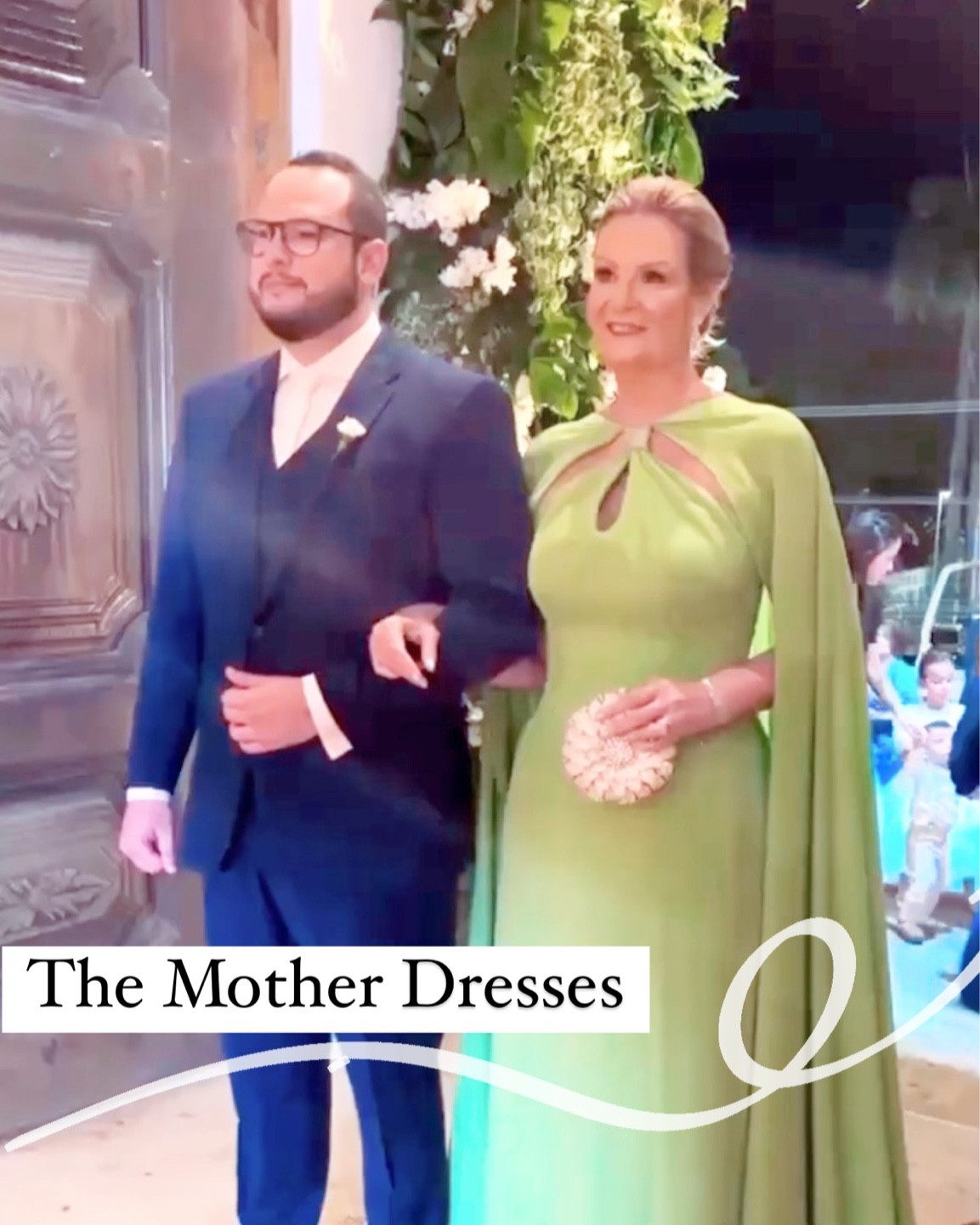 The Mother of the Bride/Groom Dresses that will make you feel like a queen! 👗❤️👸🏻

#LTKstyletip #LTKfamily #LTKwedding