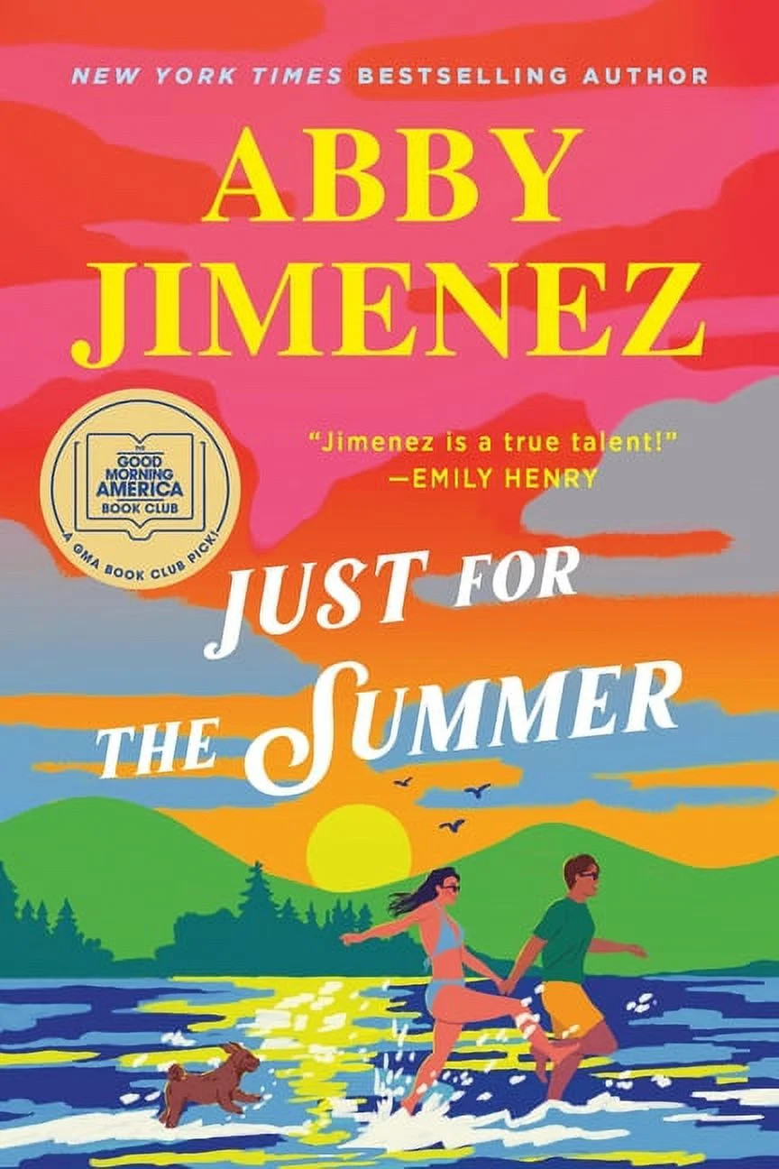Just for the Summer (Paperback) | Walmart (US)