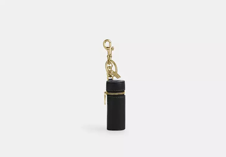 Lipstick Case Bag Charm | Coach (CA)