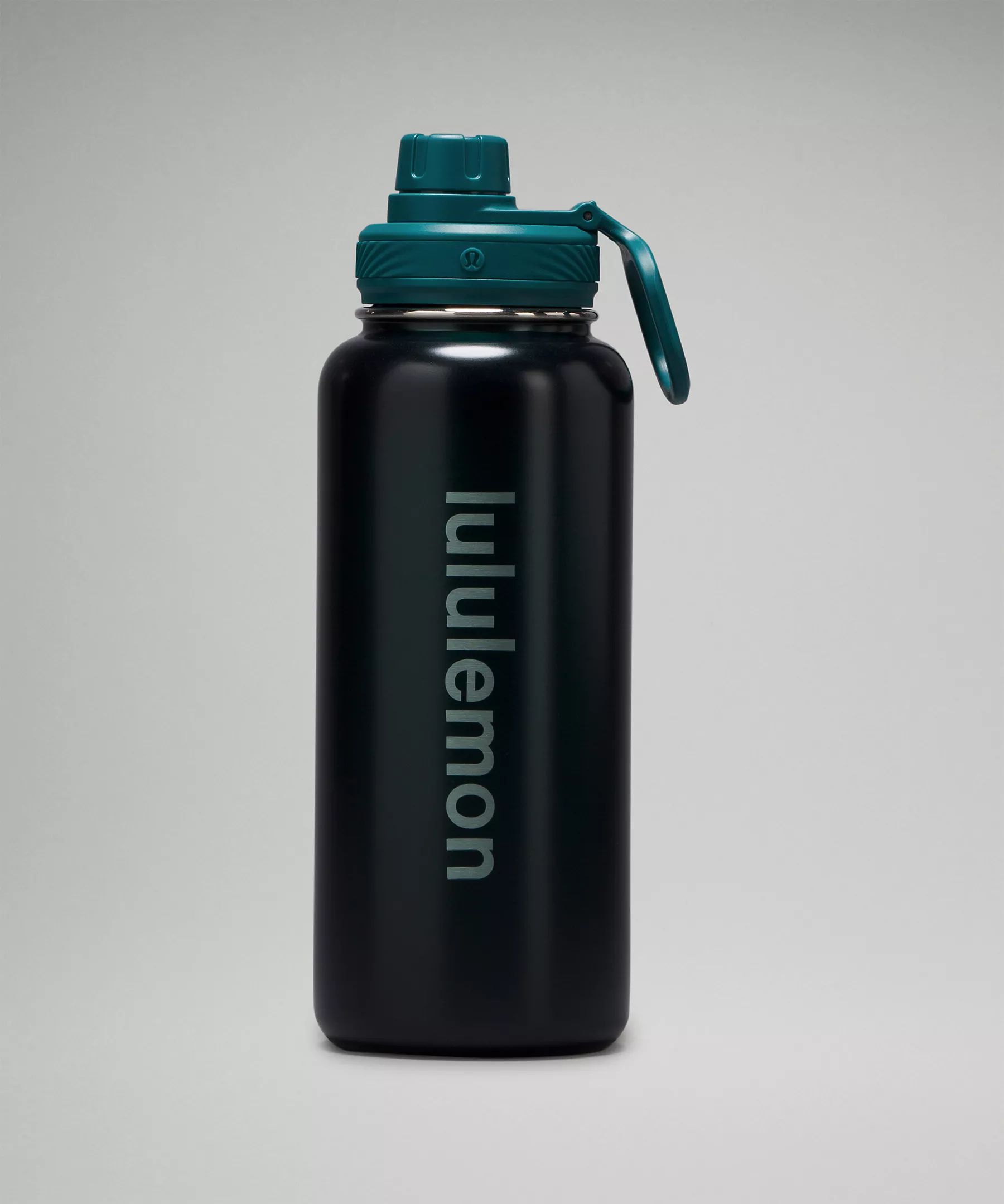 Back to Life Sport Bottle 32oz *Shine | Unisex Water Bottles | lululemon | Lululemon (US)