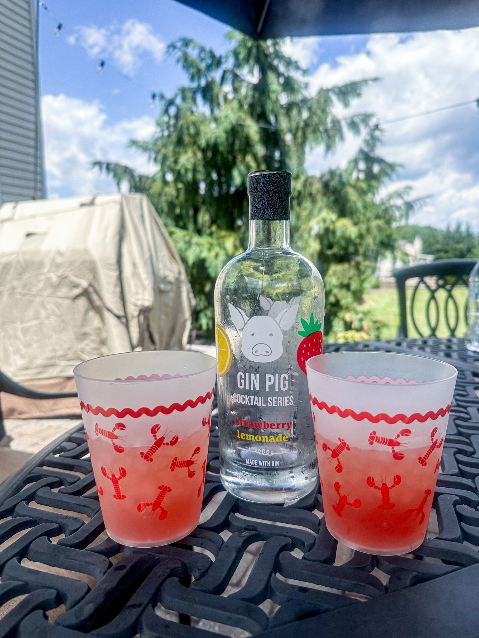 Summer hosting

#LTKfoodie #LTKHome #LTKSeasonal