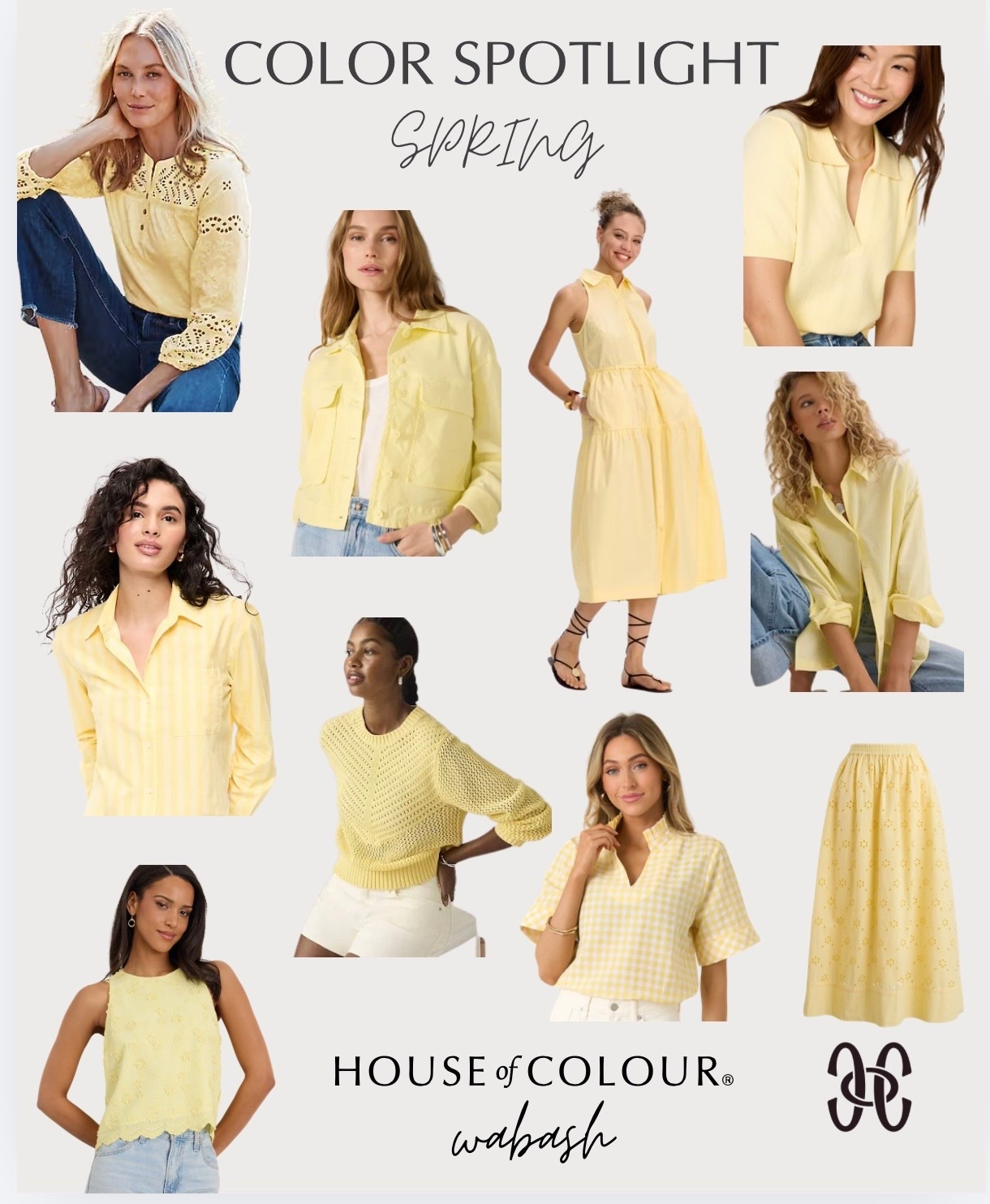 Yellow for 🌷

#LTKootd #LTKActive #LTKSaleAlert