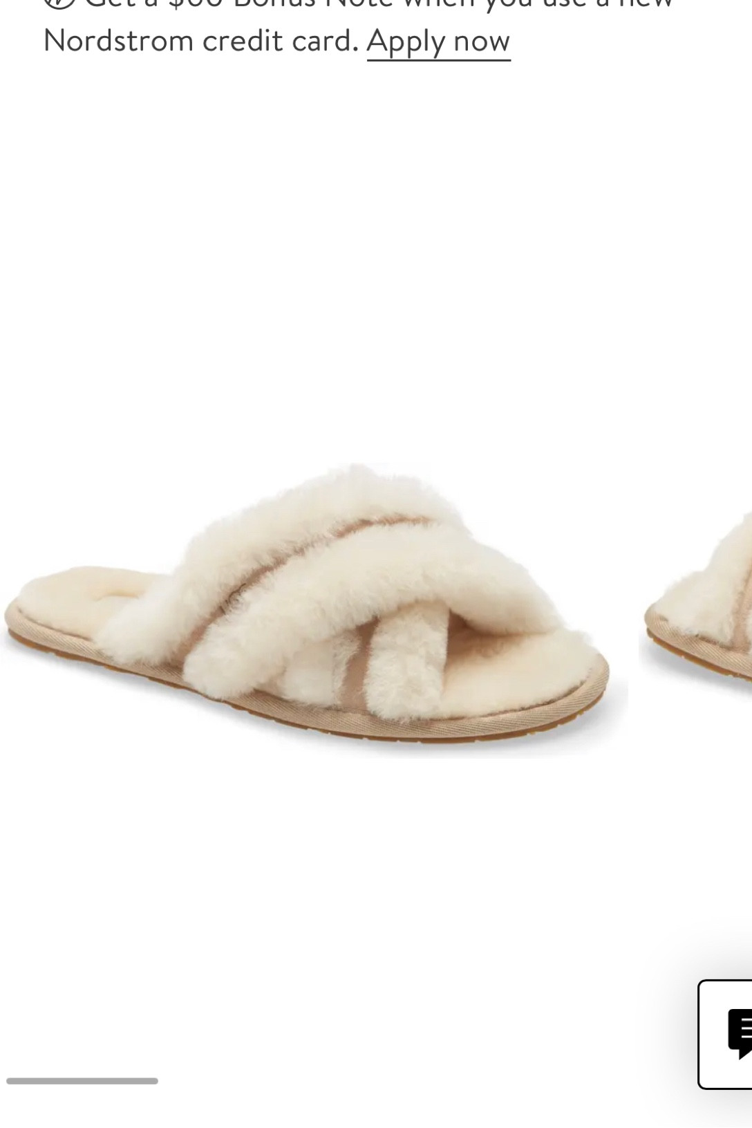 Loving these ugg slide slippers-perfect for the holidays and beyond! ✨

#LTKHoliday #LTKSeasonal #LTKshoecrush